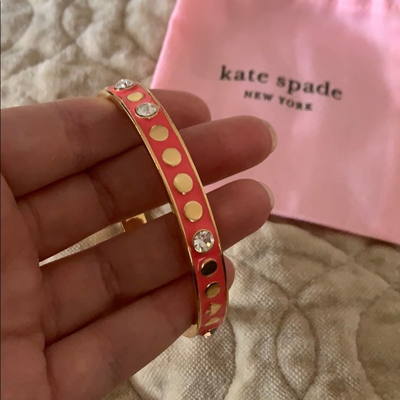 Kate Spade Bangle - Picture 4 of 9